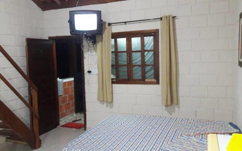 Chalés Cantão de Itamambuca – Locação de Temporada na Praia de Itamambuca em Ubatuba