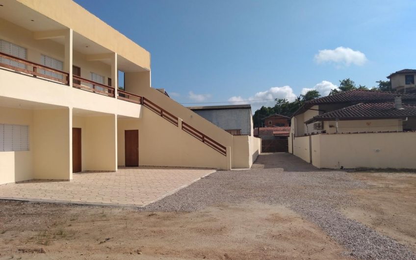 Chalés São Mateus – Locação de temporada na Praia da Barra Seca em Ubatuba