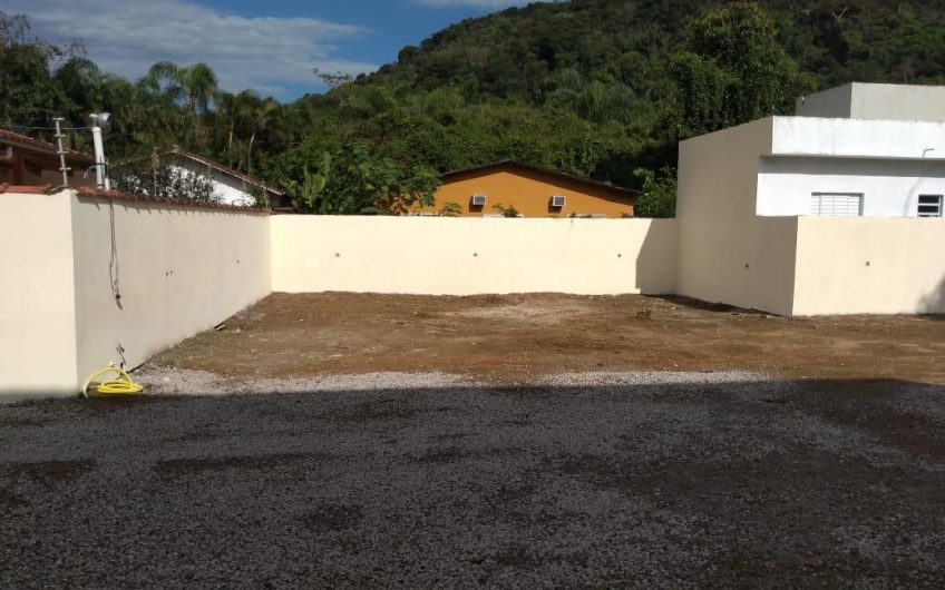 Chalés São Mateus – Locação de temporada na Praia da Barra Seca em Ubatuba