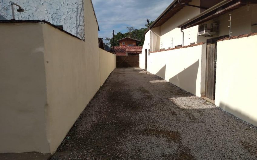 Chalés São Mateus – Locação de temporada na Praia da Barra Seca em Ubatuba