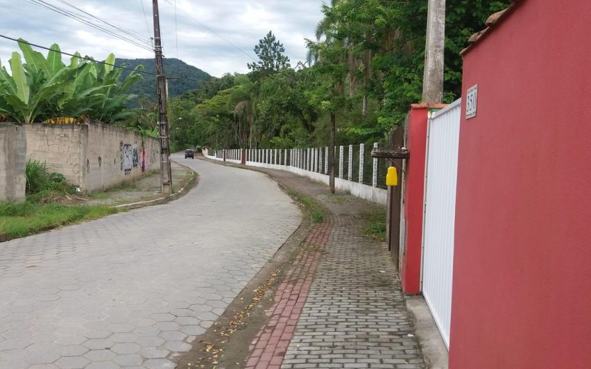 Chalés São Mateus – Locação de temporada na Praia da Barra Seca em Ubatuba