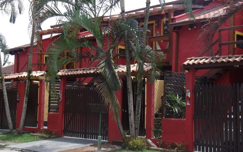 Chalés Ubaloft – Locação de temporada na Praia do Itaguá em Ubatuba