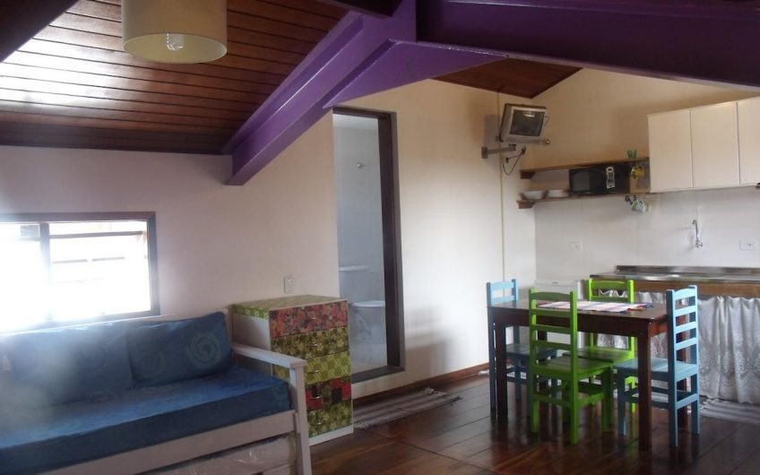 Chalés Ubaloft – Locação de temporada na Praia do Itaguá em Ubatuba