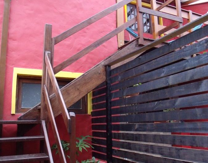 Chalés Ubaloft – Locação de temporada na Praia do Itaguá em Ubatuba