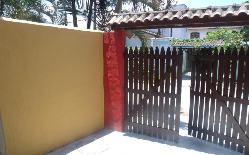 Chalés Ubaloft – Locação de temporada na Praia do Itaguá em Ubatuba