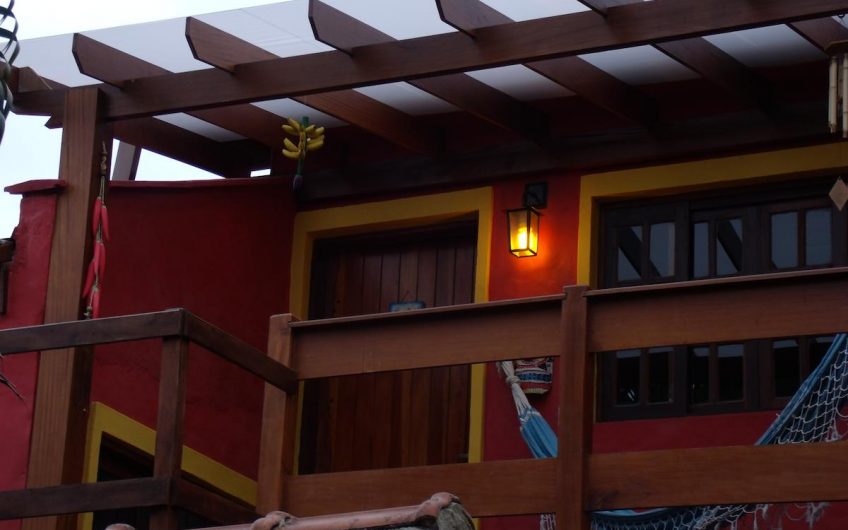 Chalés Ubaloft – Locação de temporada na Praia do Itaguá em Ubatuba