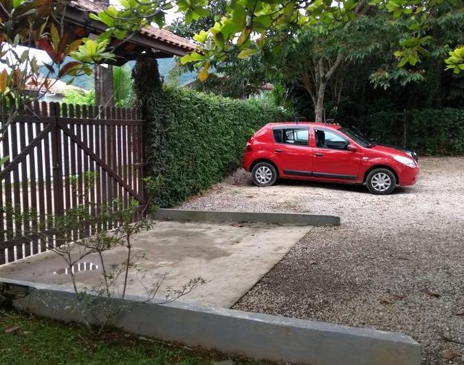 Chalés Monções – Locação de temporada na Praia do Perequê-Mirim em Ubatuba