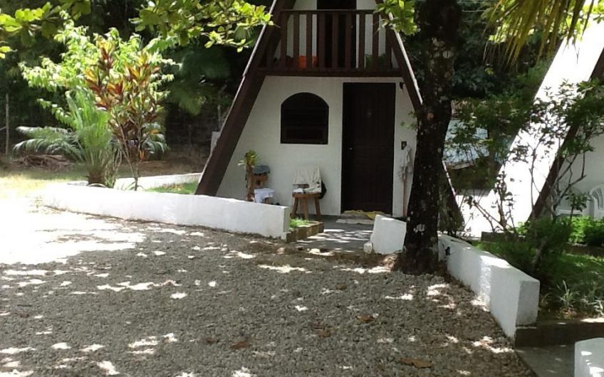 Chalés Monções – Locação de temporada na Praia do Perequê-Mirim em Ubatuba