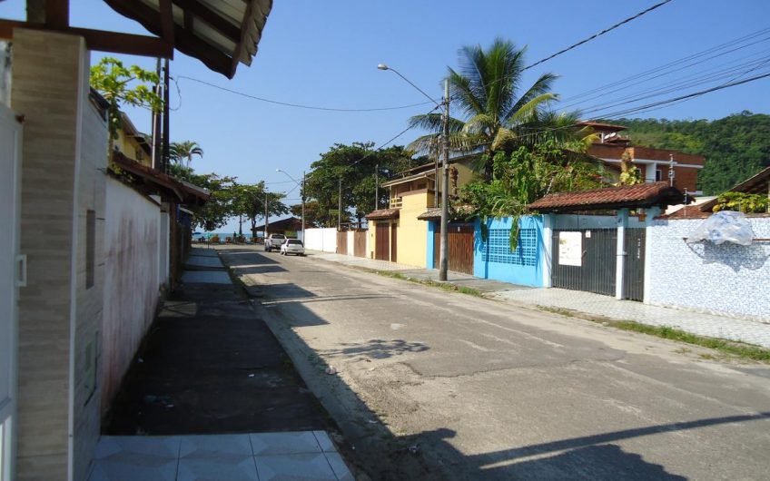 Chalés para aluguel de temporada na Praia do Perequê Açú em Ubatuba id256513