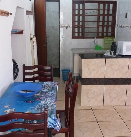 Chalés para aluguel de temporada na Praia do Perequê Açú em Ubatuba id256513