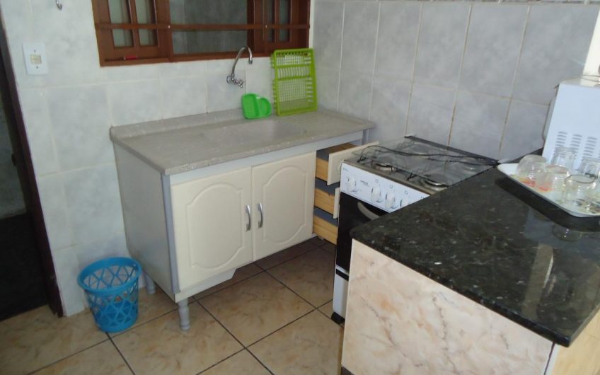 Chalés para aluguel de temporada na Praia do Perequê Açú em Ubatuba id256513