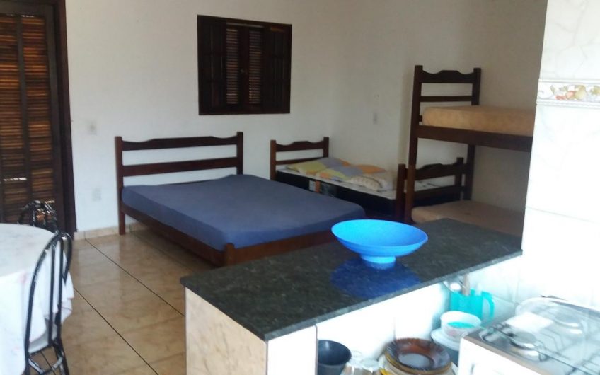 Chalés para aluguel de temporada na Praia do Perequê Açú em Ubatuba id256513