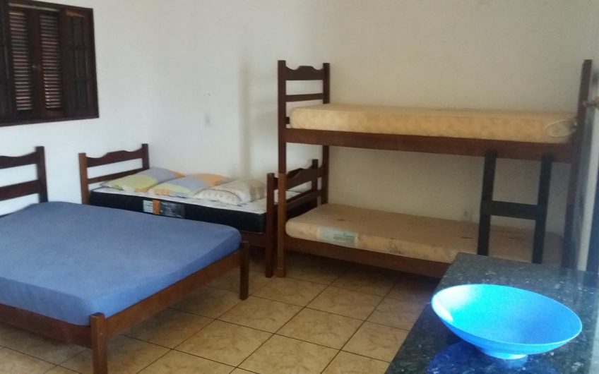 Chalés para aluguel de temporada na Praia do Perequê Açú em Ubatuba id256513