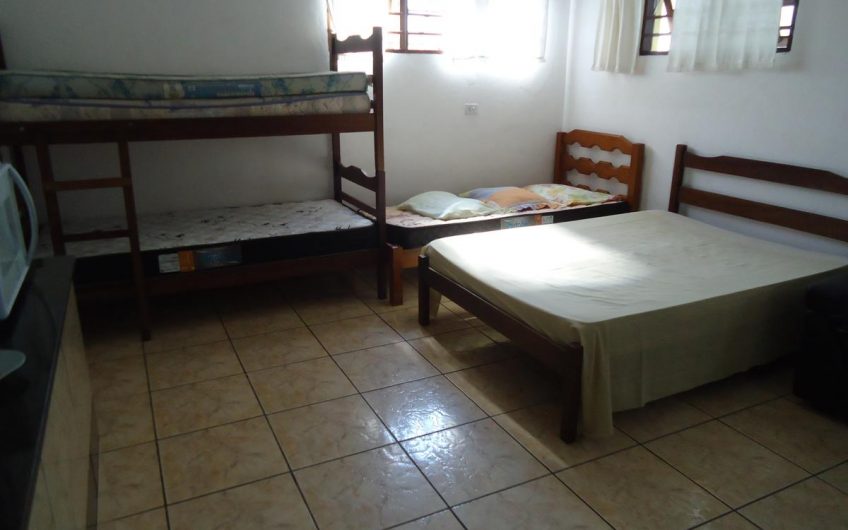 Chalés para aluguel de temporada na Praia do Perequê Açú em Ubatuba id256513