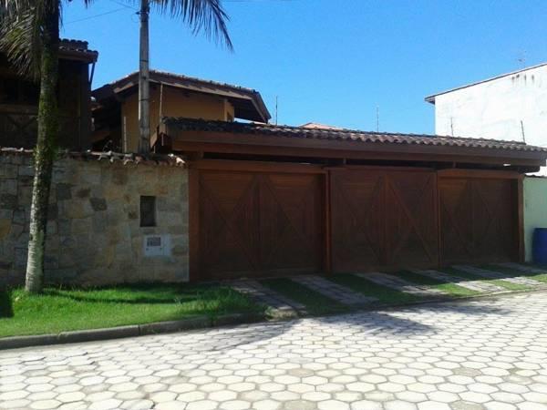 Chalé Solar de Ubatuba – Locação de temporada na Praia do Itaguá em Ubatuba