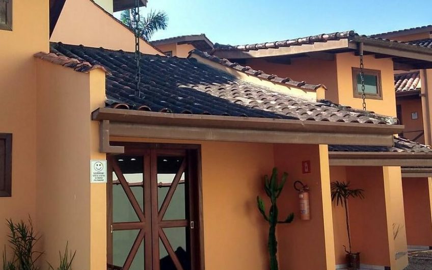 Chalé Solar de Ubatuba – Locação de temporada na Praia do Itaguá em Ubatuba