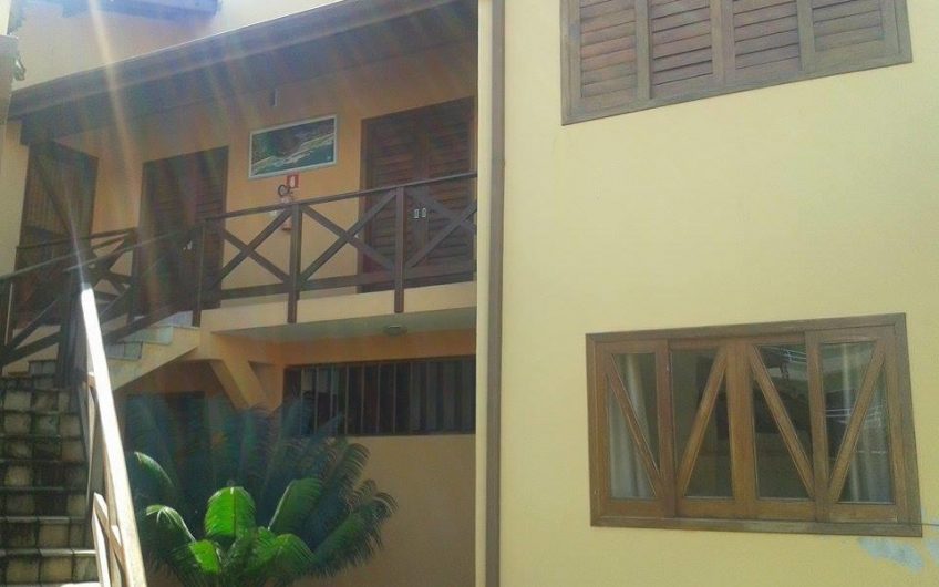 Chalé Solar de Ubatuba – Locação de temporada na Praia do Itaguá em Ubatuba