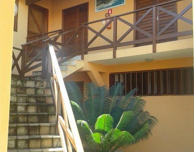 Chalé Solar de Ubatuba – Locação de temporada na Praia do Itaguá em Ubatuba