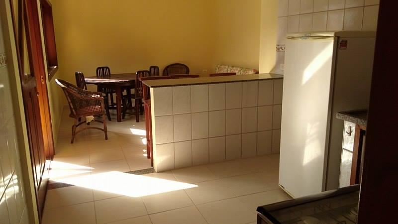 Chalé Solar de Ubatuba – Locação de temporada na Praia do Itaguá em Ubatuba