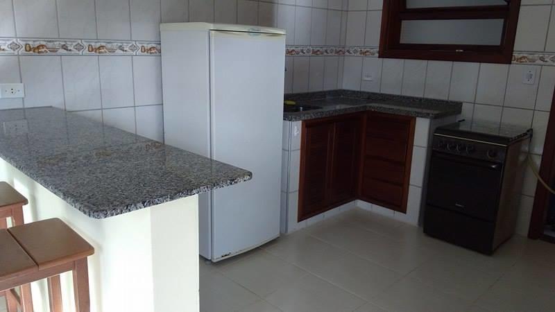 Chalé Solar de Ubatuba – Locação de temporada na Praia do Itaguá em Ubatuba