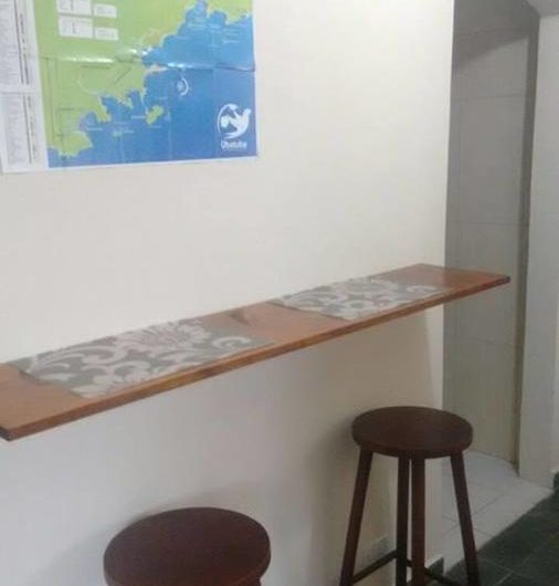 Chalé Solar de Ubatuba – Locação de temporada na Praia do Itaguá em Ubatuba
