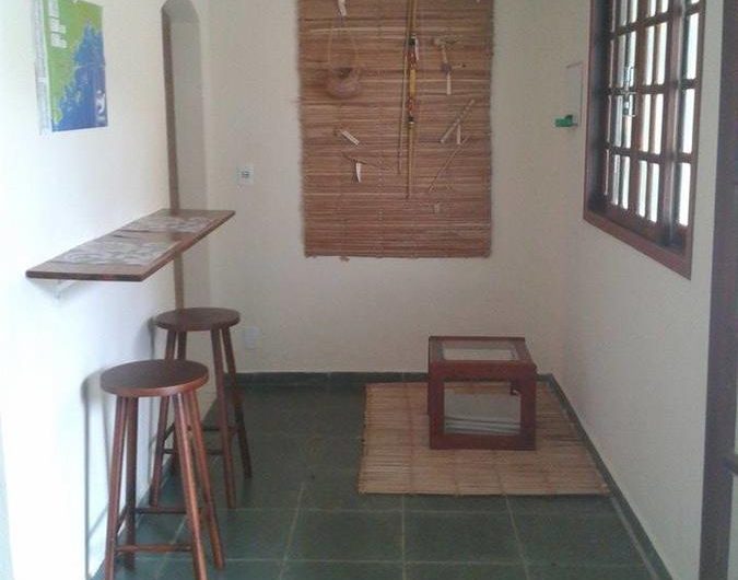 Chalé Solar de Ubatuba – Locação de temporada na Praia do Itaguá em Ubatuba