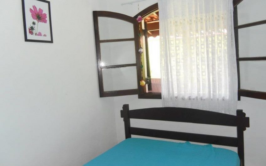 Chalé Colonial – Locação de temporada na Praia de Maranduba em Ubatuba