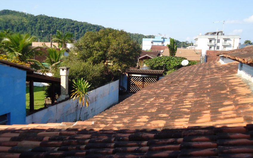 Chalés para locação de temporada na Praia do Perequê-Açú em Ubatuba id2745818