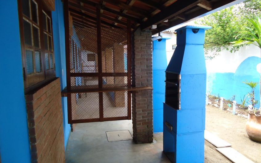Chalés para locação de temporada na Praia do Perequê-Açú em Ubatuba id2745818