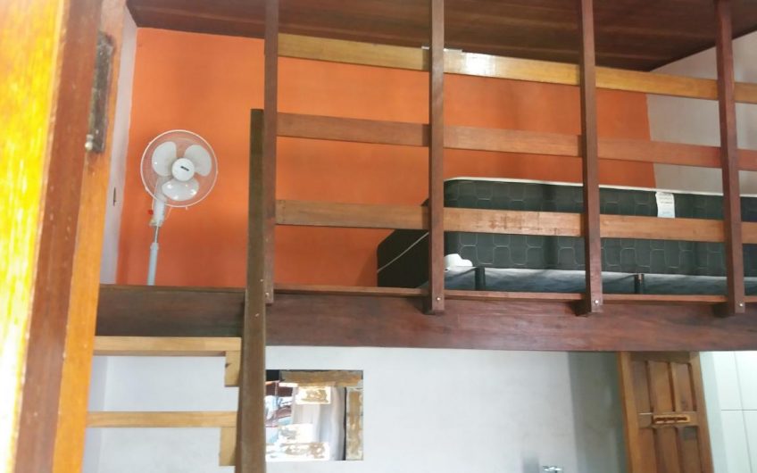 Chalés para locação de temporada na Praia do Perequê-Açú em Ubatuba id2745818