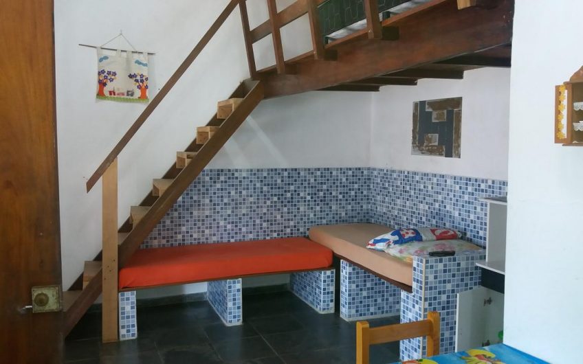 Chalés para locação de temporada na Praia do Perequê-Açú em Ubatuba id2745818