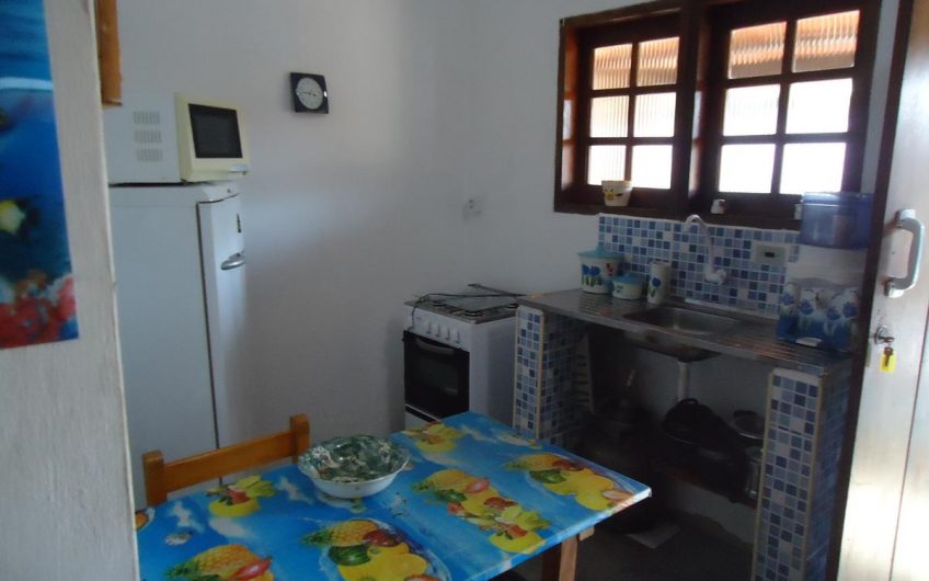 Chalés para locação de temporada na Praia do Perequê-Açú em Ubatuba id2745818