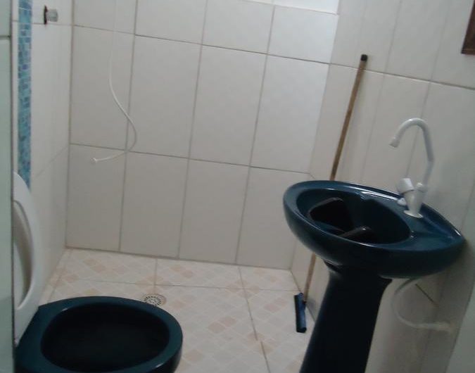Chalés para locação de temporada na Praia do Perequê-Açú em Ubatuba id2745818