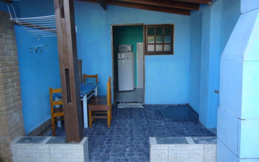 Chalés para locação de temporada na Praia do Perequê-Açú em Ubatuba id2745818