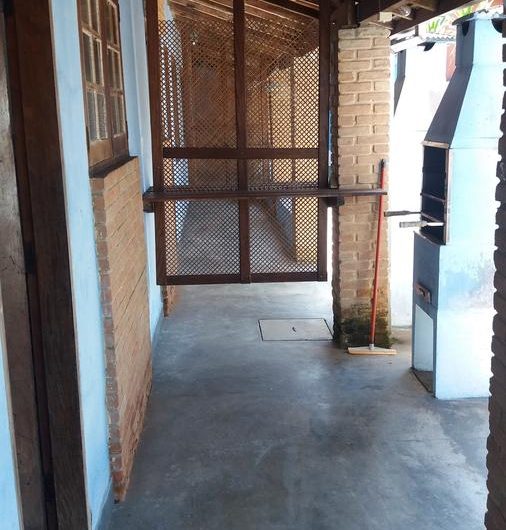 Chalés para locação de temporada na Praia do Perequê-Açú em Ubatuba id2745818