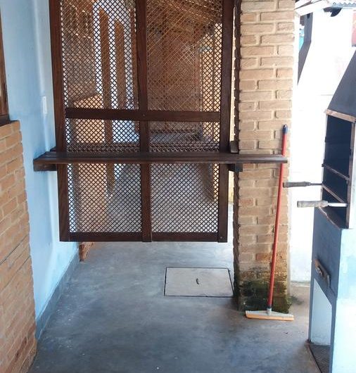 Chalés para locação de temporada na Praia do Perequê-Açú em Ubatuba id2745818