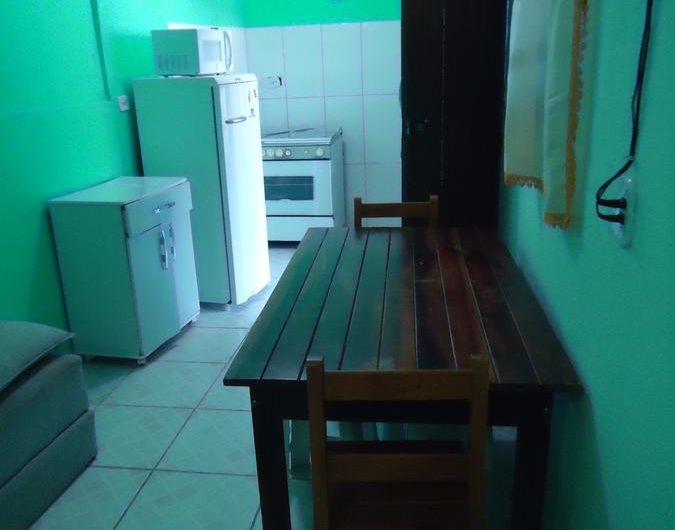 Chalés para locação de temporada na Praia do Perequê-Açú em Ubatuba id2745818