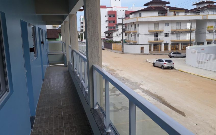 Chalés Água Marinha na Praia das Toninhas em Ubatuba