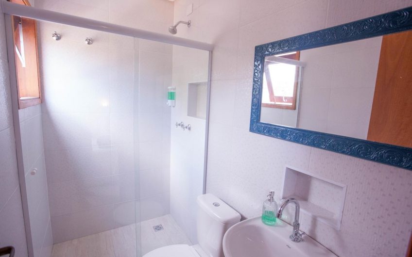 Ubatuba Ecologic Hostel e Pousada no Perequê-Açú em Ubatuba