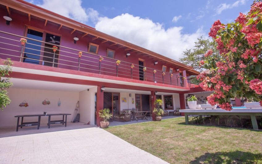 Ubatuba Ecologic Hostel e Pousada no Perequê-Açú em Ubatuba