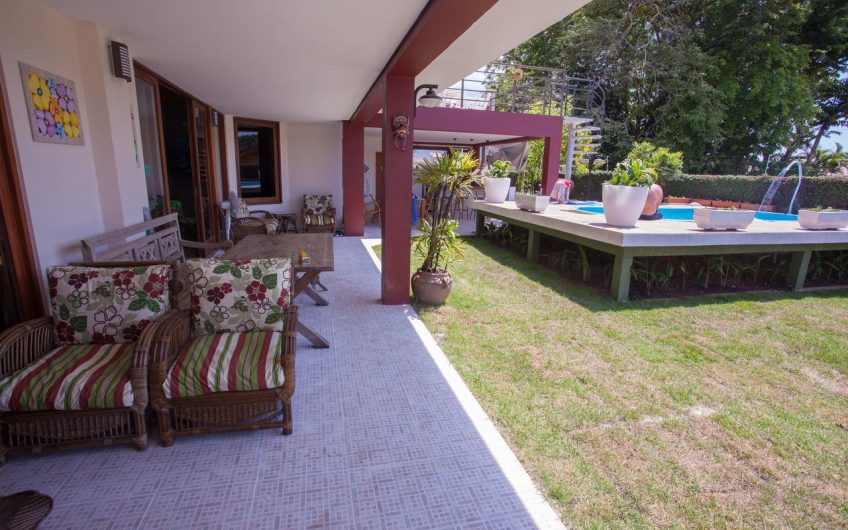 Ubatuba Ecologic Hostel e Pousada no Perequê-Açú em Ubatuba