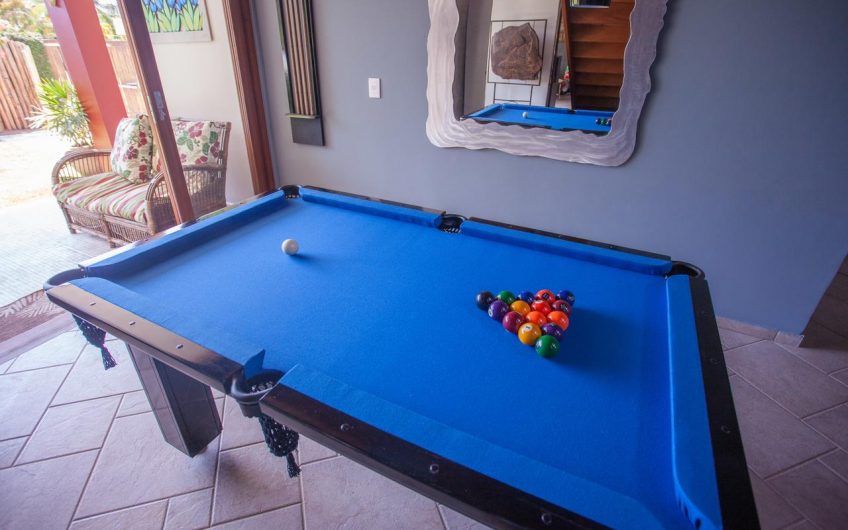 Ubatuba Ecologic Hostel e Pousada no Perequê-Açú em Ubatuba