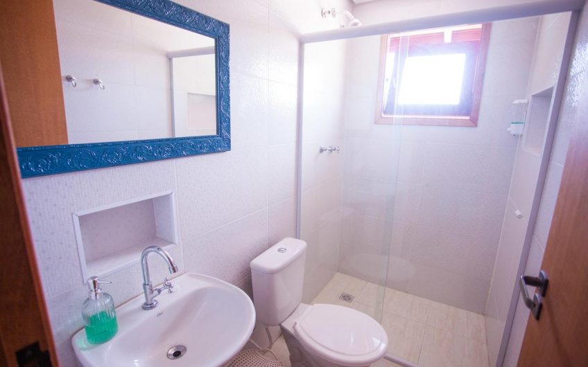 Ubatuba Ecologic Hostel e Pousada no Perequê-Açú em Ubatuba