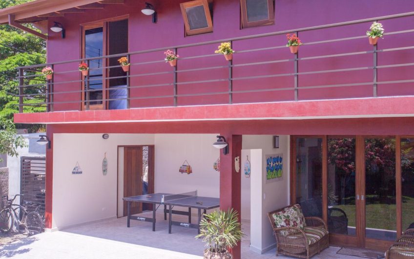 Ubatuba Ecologic Hostel e Pousada no Perequê-Açú em Ubatuba