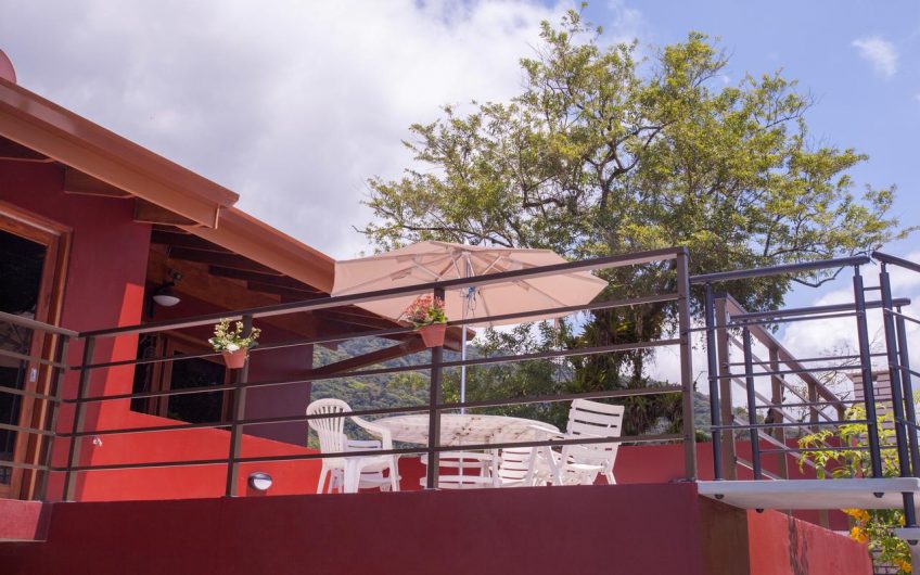 Ubatuba Ecologic Hostel e Pousada no Perequê-Açú em Ubatuba