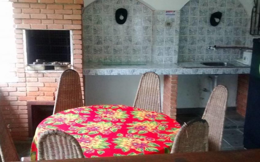 Terra das Tribos Hostel no Perequê-Mirim em Ubatuba