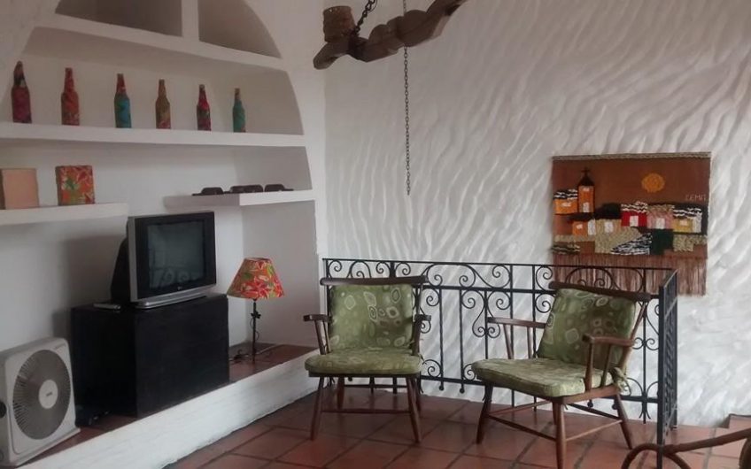 Terra das Tribos Hostel no Perequê-Mirim em Ubatuba