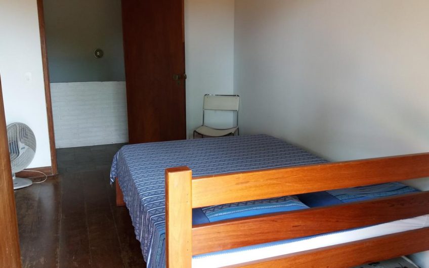 Ubatuba Surf Hostel na Praia da Lagoinha
