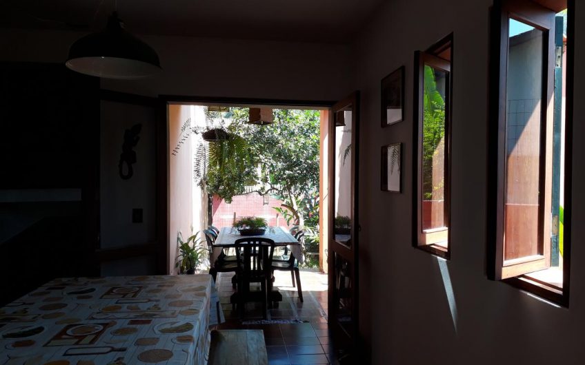 Ubatuba Surf Hostel na Praia da Lagoinha