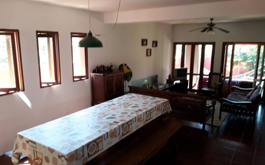 Ubatuba Surf Hostel na Praia da Lagoinha